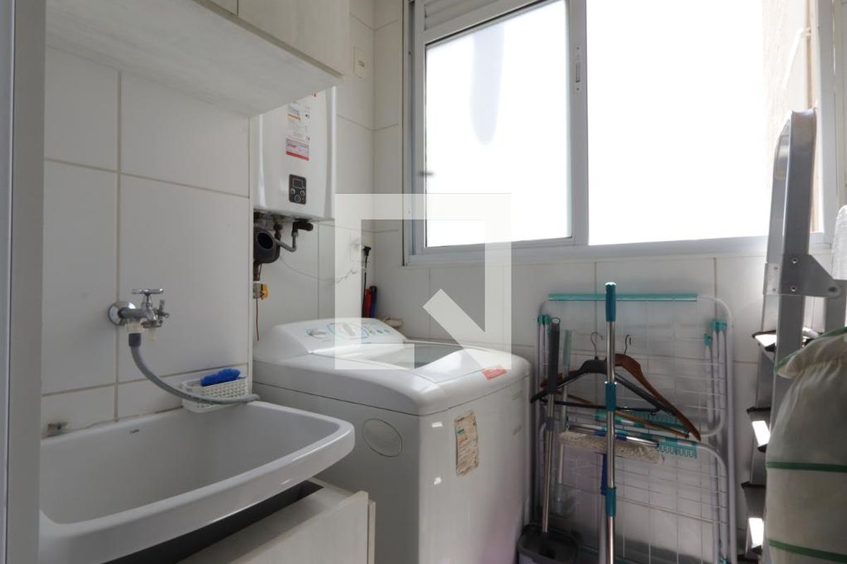 Apartamento, 2 quartos, 64 m² - Foto 94
