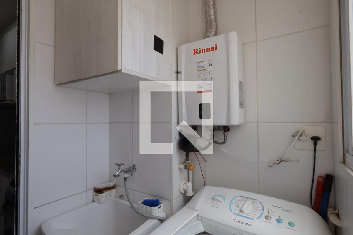 Apartamento, 2 quartos, 64 m² - Foto 92