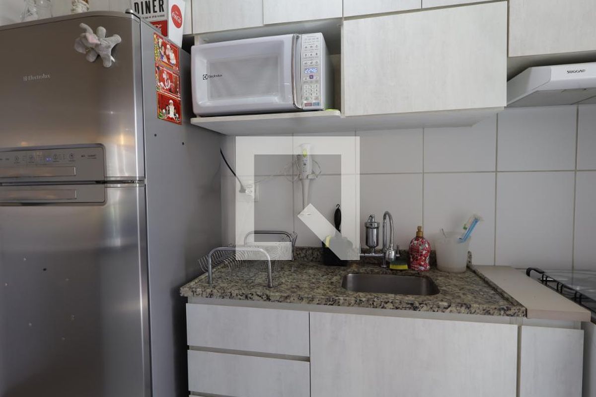 Apartamento, 2 quartos, 64 m² - Foto 86