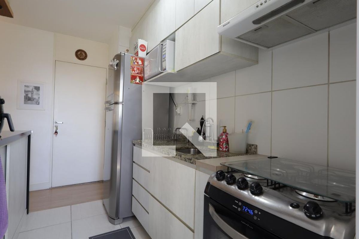Apartamento, 2 quartos, 64 m² - Foto 78
