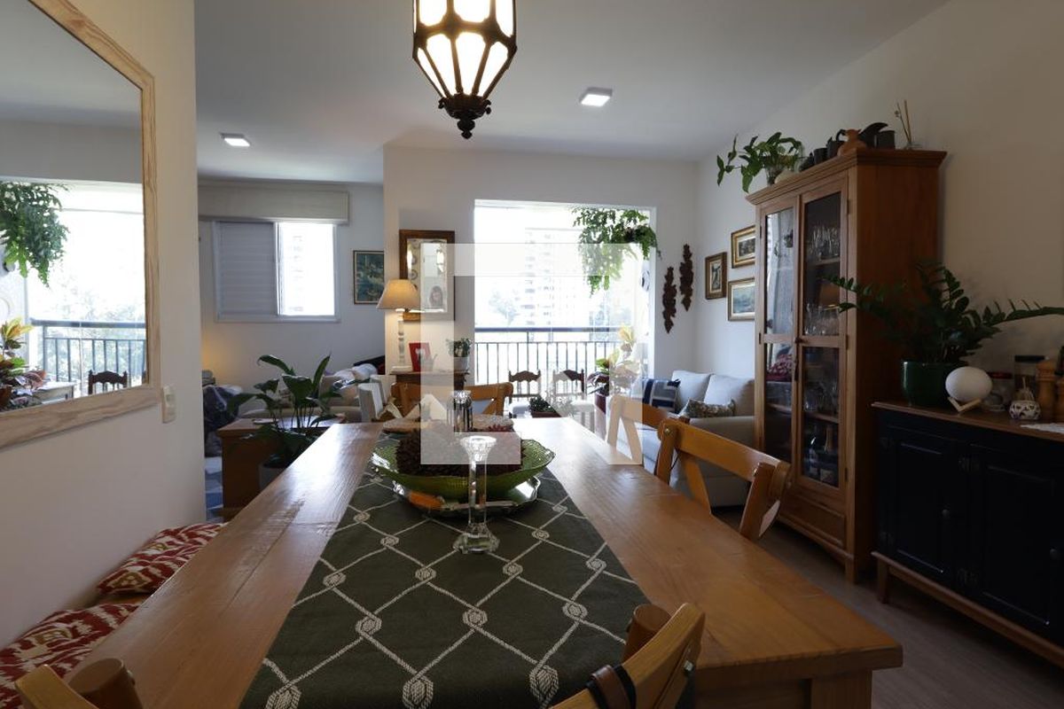 Apartamento, 2 quartos, 64 m² - Foto 4