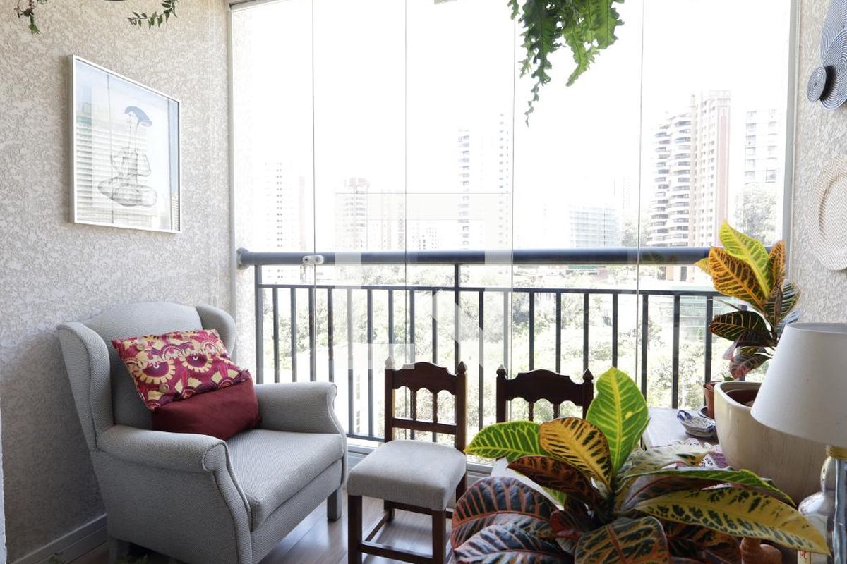 Apartamento, 2 quartos, 64 m² - Foto 26