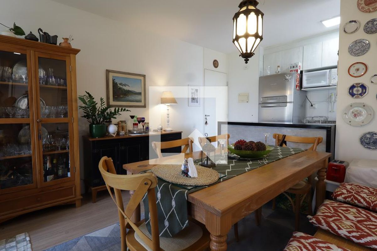 Apartamento, 2 quartos, 64 m² - Foto 6