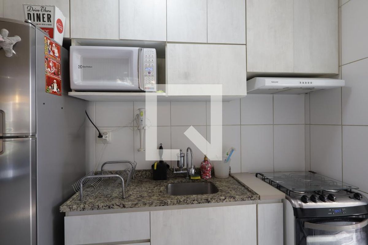 Apartamento, 2 quartos, 64 m² - Foto 84