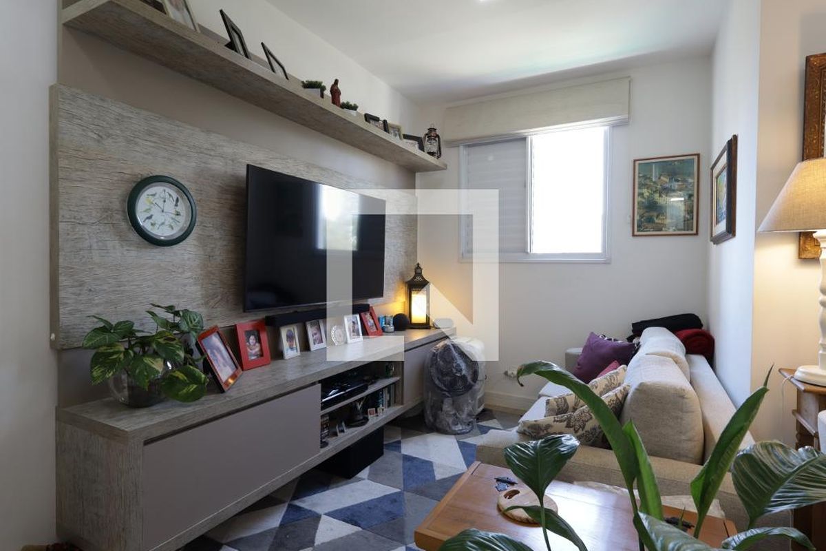 Apartamento, 2 quartos, 64 m² - Foto 32