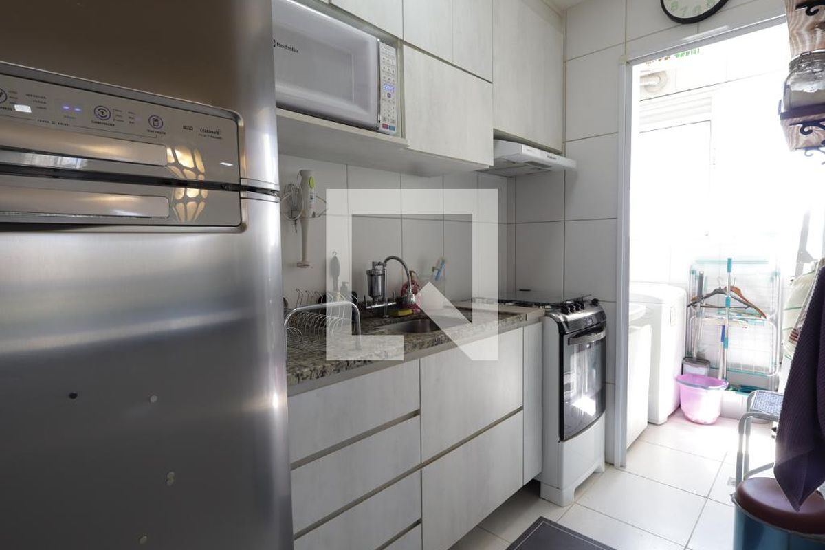 Apartamento, 2 quartos, 64 m² - Foto 76