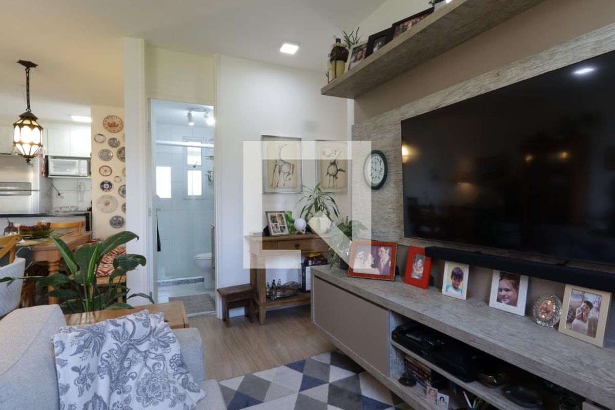 Apartamento, 2 quartos, 64 m² - Foto 36