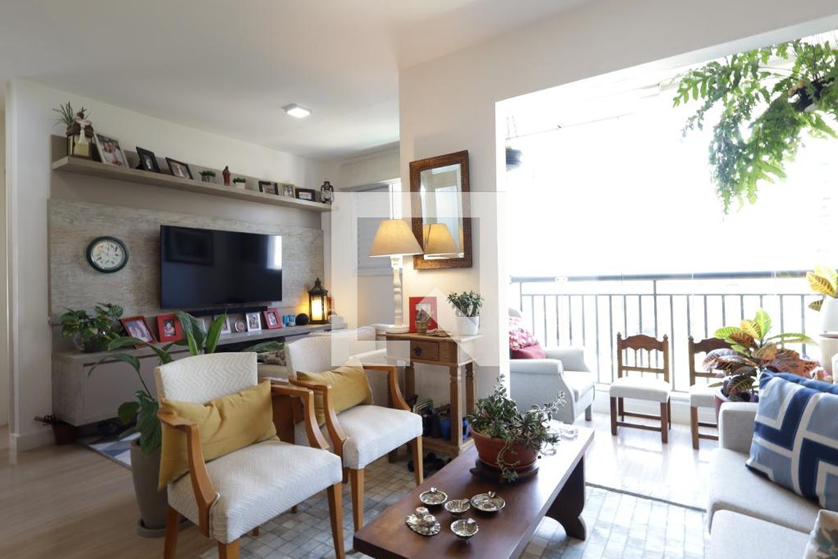 Apartamento, 2 quartos, 64 m² - Foto 22