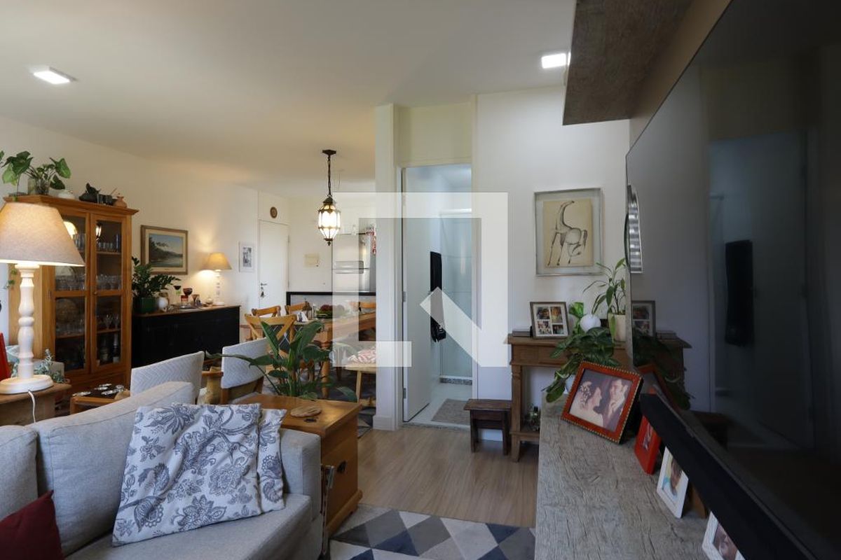 Apartamento, 2 quartos, 64 m² - Foto 38