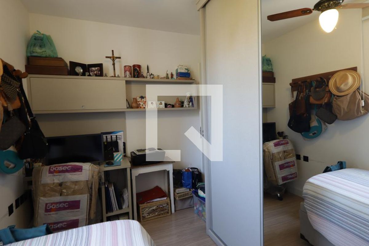 Apartamento, 2 quartos, 64 m² - Foto 46