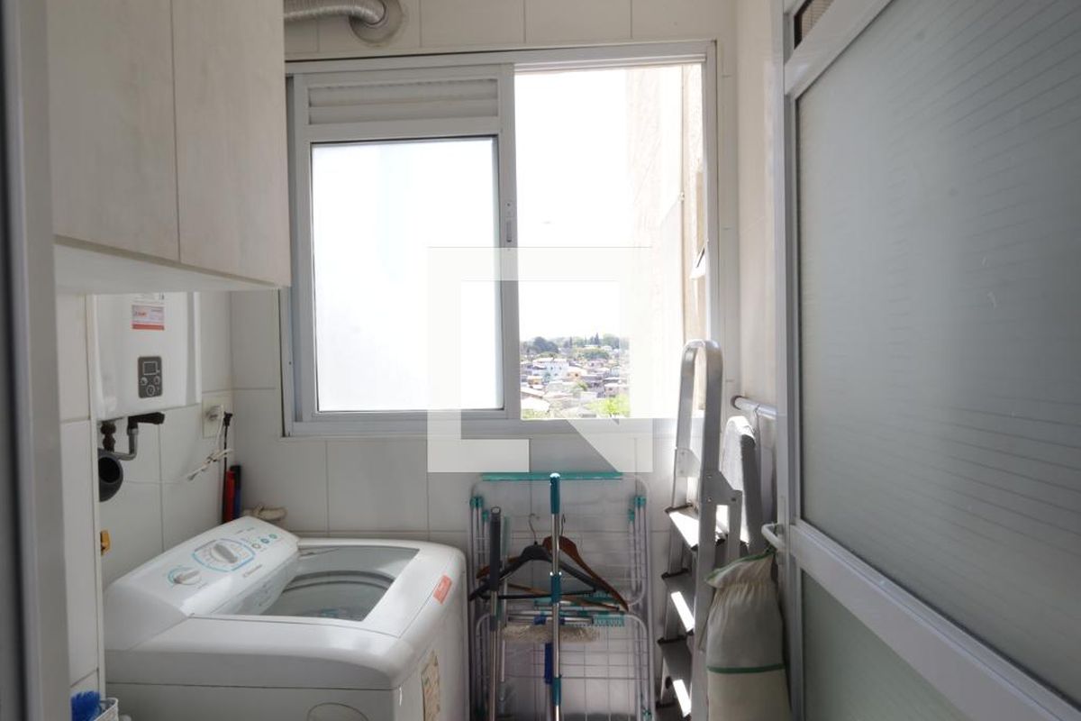 Apartamento, 2 quartos, 64 m² - Foto 96
