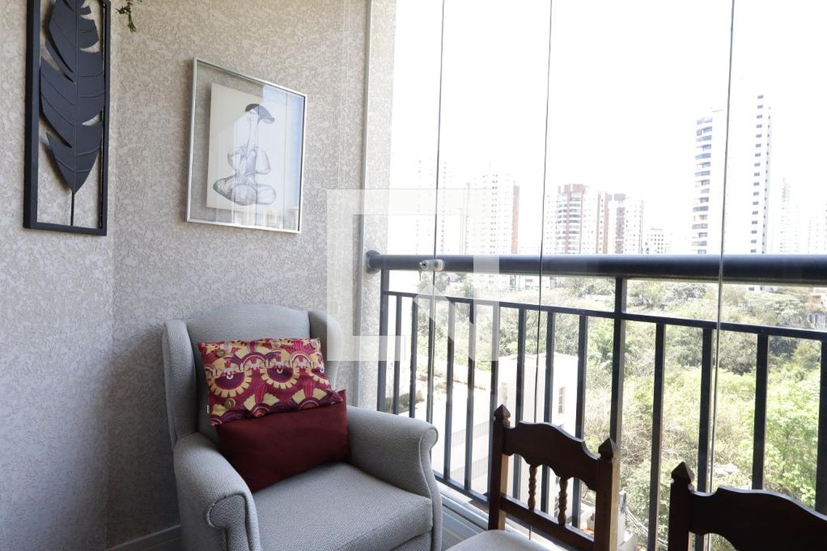Apartamento, 2 quartos, 64 m² - Foto 28