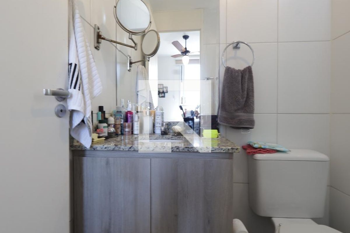 Apartamento, 2 quartos, 64 m² - Foto 60