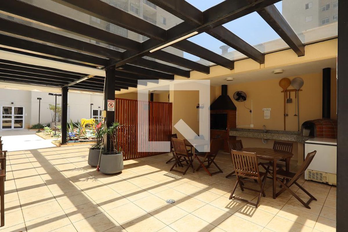 Apartamento, 2 quartos, 64 m² - Foto 104