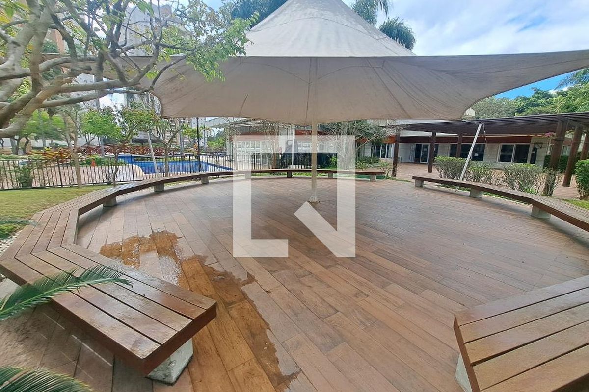 Apartamento, 4 quartos, 170 m² - Foto 110