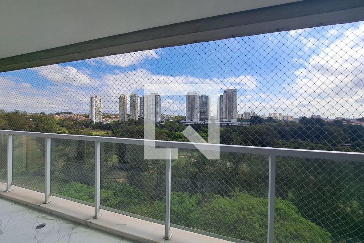 Apartamento, 4 quartos, 170 m² - Foto 18