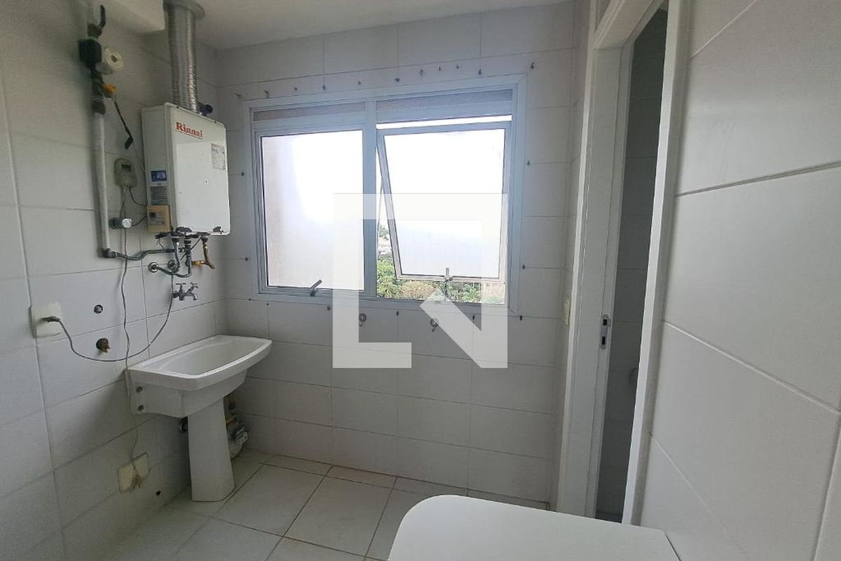Apartamento, 4 quartos, 170 m² - Foto 92