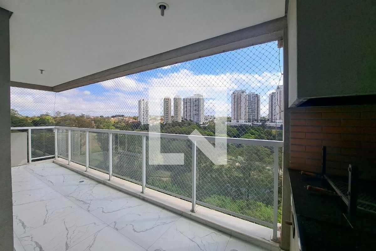 Apartamento, 4 quartos, 170 m² - Foto 12