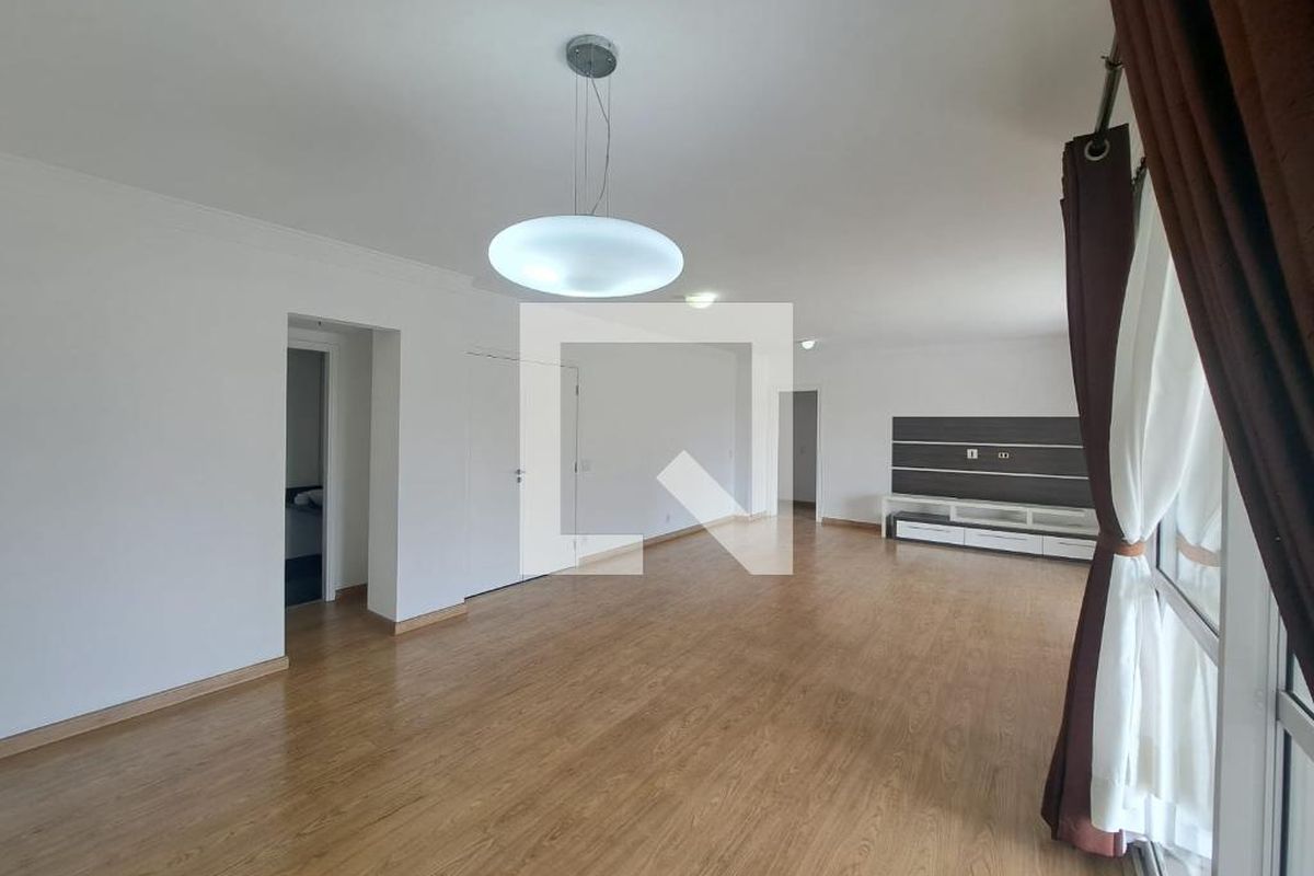 Apartamento, 4 quartos, 170 m² - Foto 4