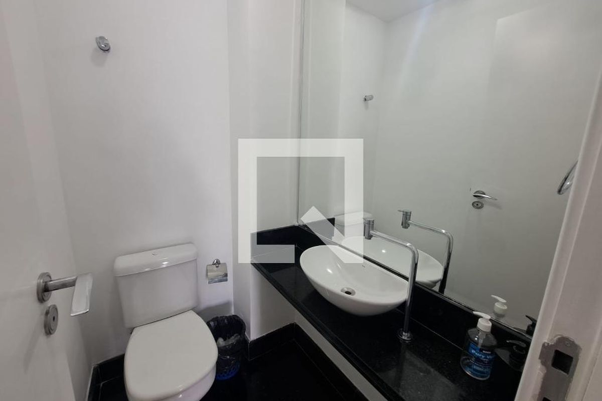 Apartamento, 4 quartos, 170 m² - Foto 24