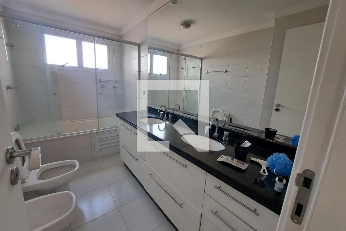 Apartamento, 4 quartos, 170 m² - Foto 46