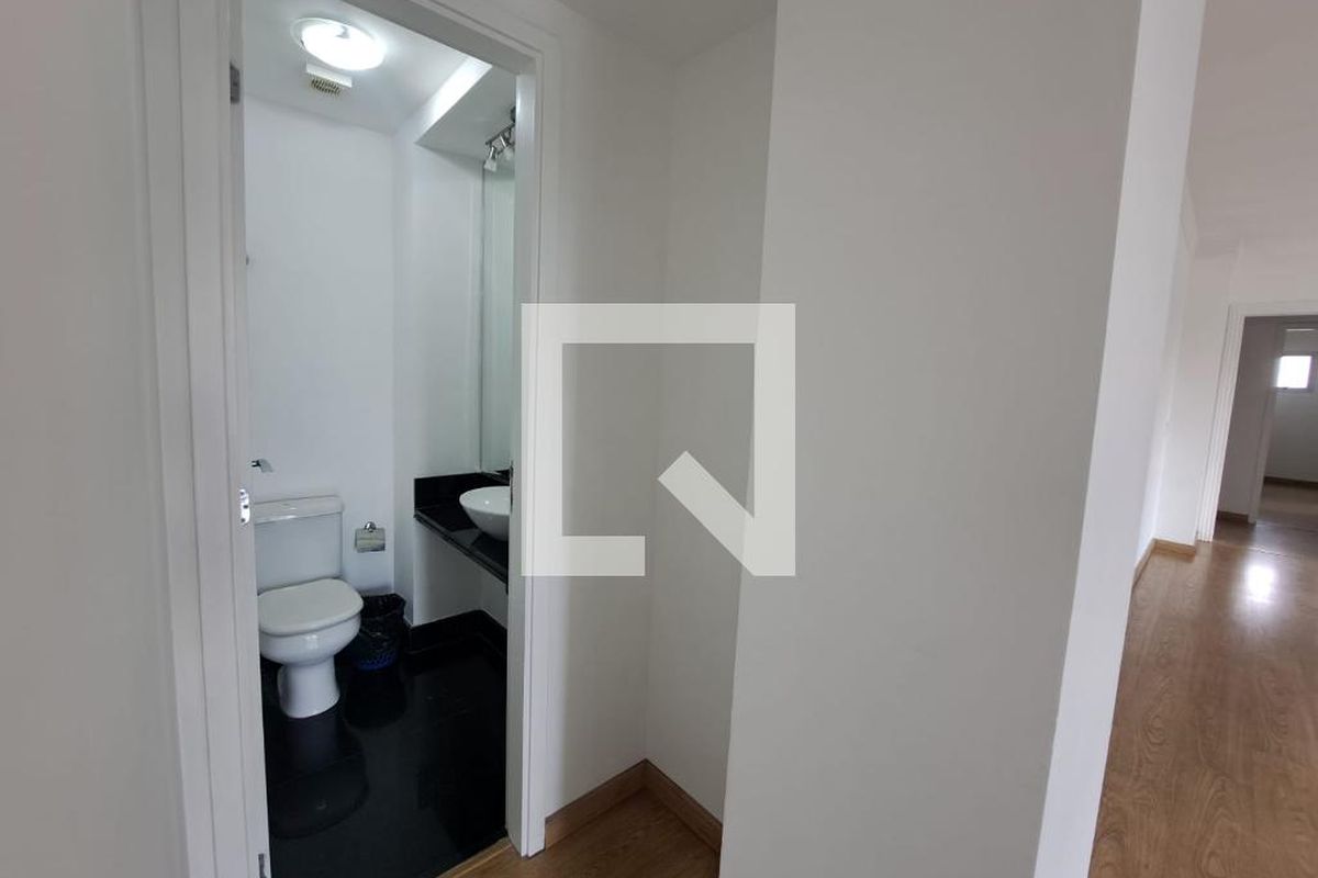 Apartamento, 4 quartos, 170 m² - Foto 20
