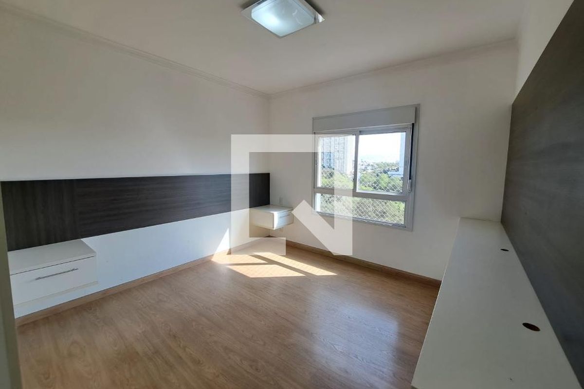 Apartamento, 4 quartos, 170 m² - Foto 30