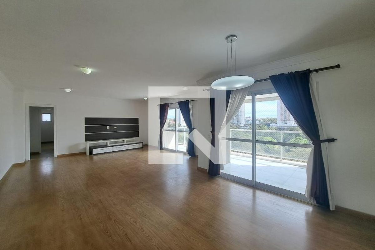 Apartamento, 4 quartos, 170 m² - Foto 2