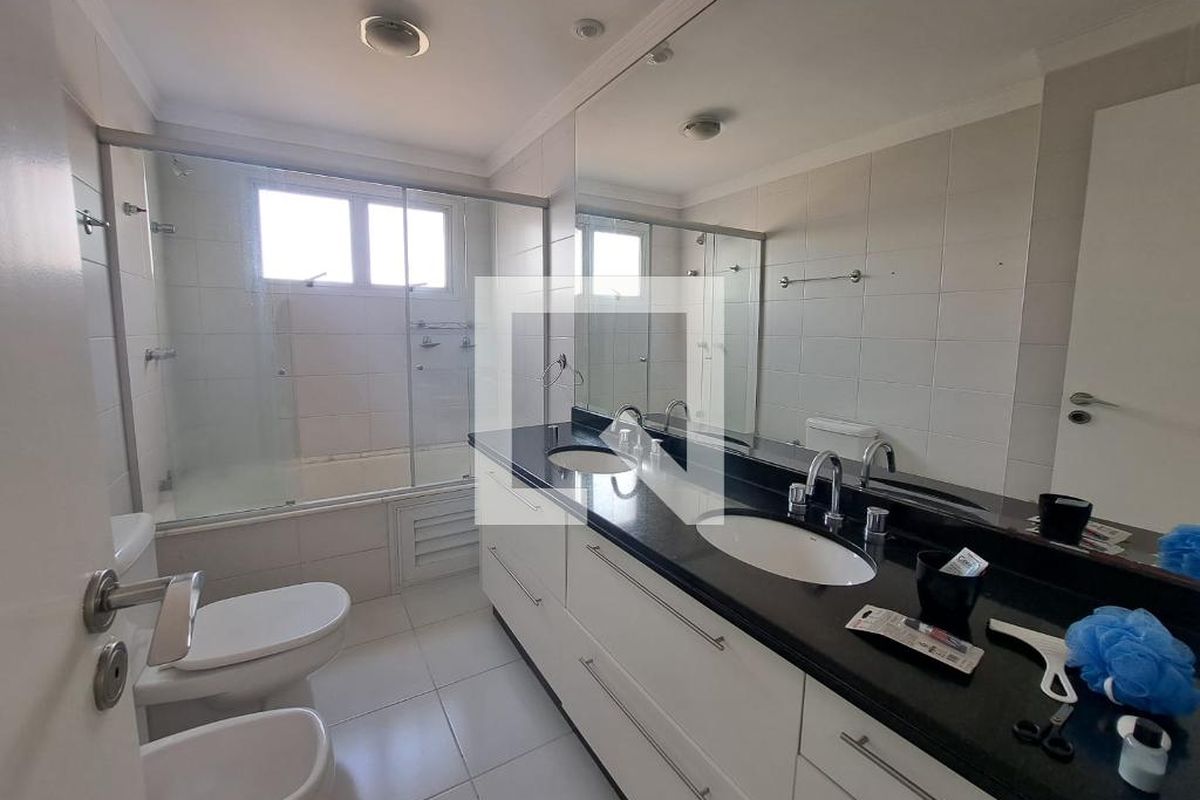 Apartamento, 4 quartos, 170 m² - Foto 48
