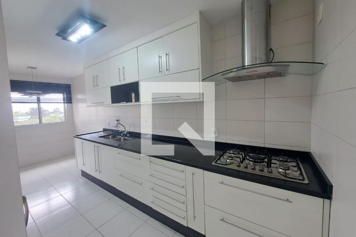 Apartamento, 4 quartos, 170 m² - Foto 88