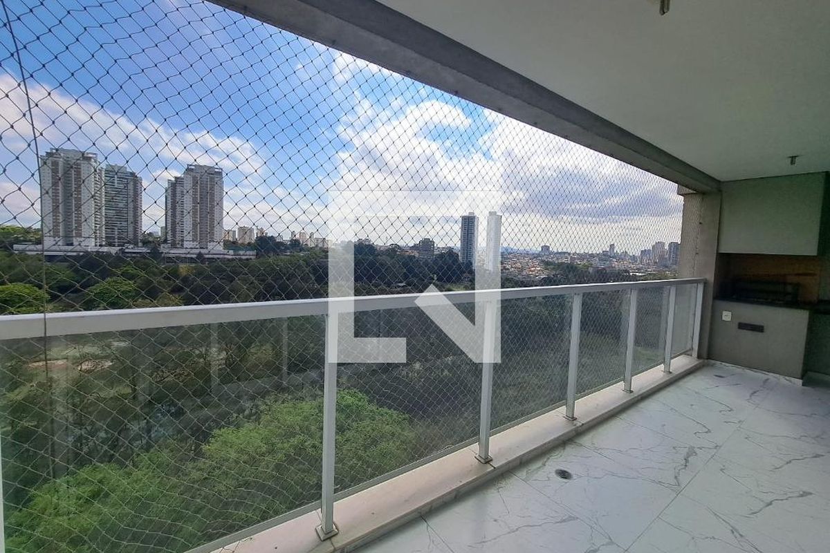 Apartamento, 4 quartos, 170 m² - Foto 16