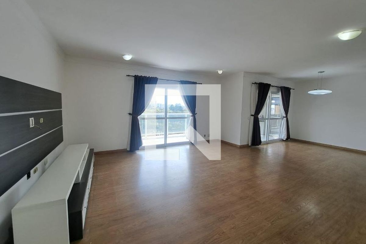 Apartamento, 4 quartos, 170 m² - Foto 10