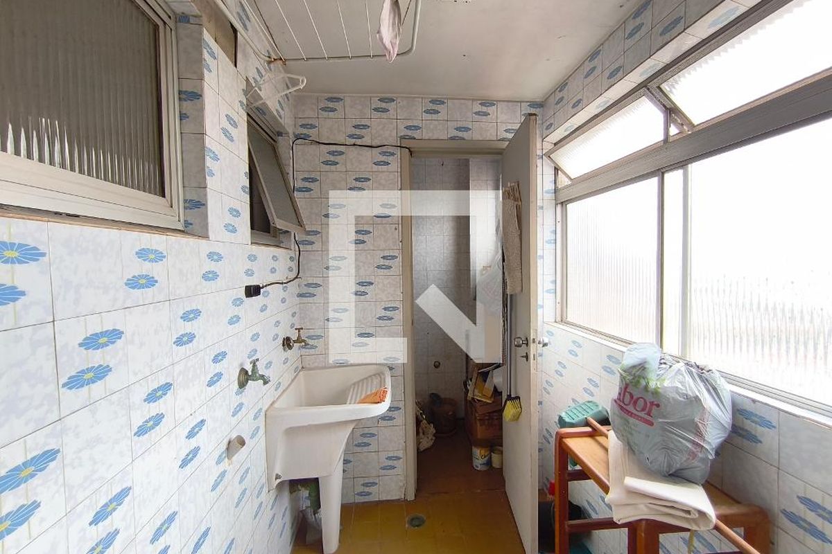 Apartamento, 3 quartos, 89 m² - Foto 86
