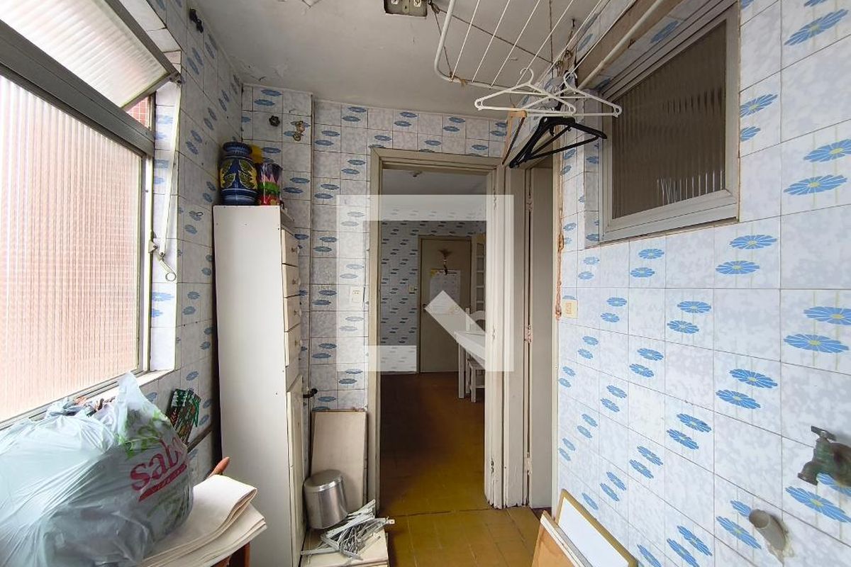 Apartamento, 3 quartos, 89 m² - Foto 90