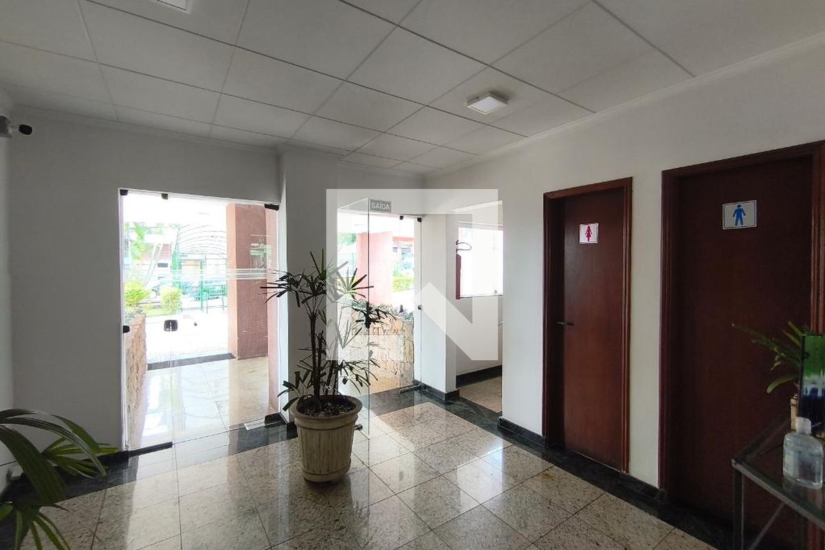 Apartamento, 3 quartos, 89 m² - Foto 98
