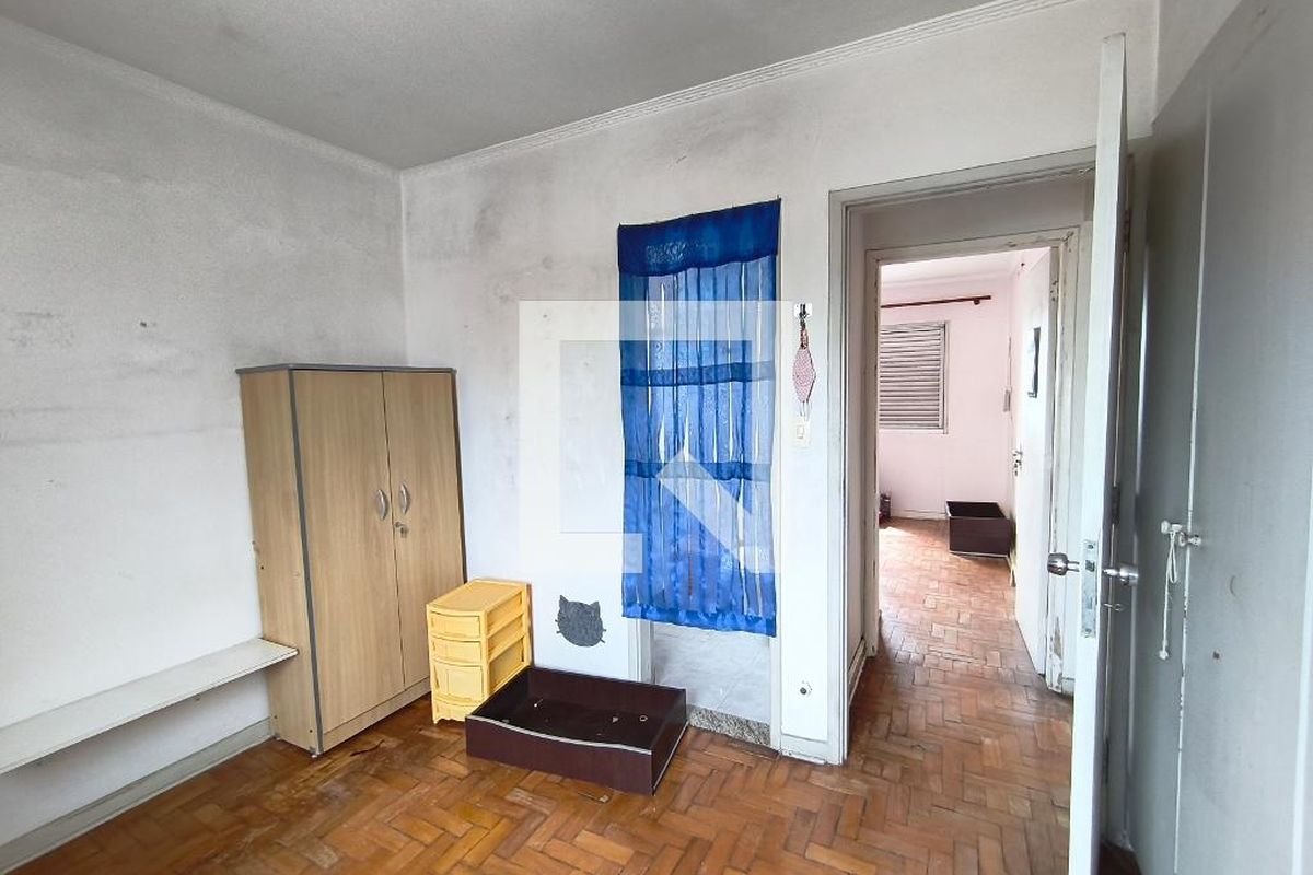 Apartamento, 3 quartos, 89 m² - Foto 44
