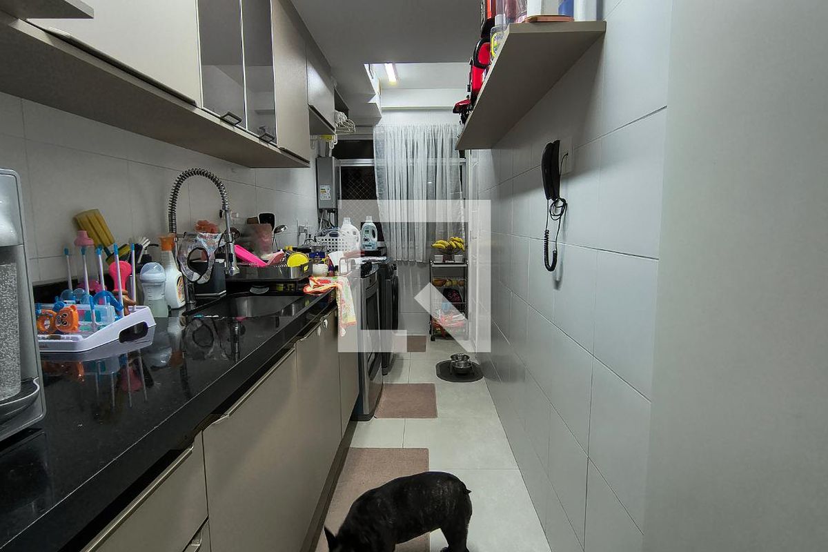 Apartamento, 2 quartos, 98 m² - Foto 62