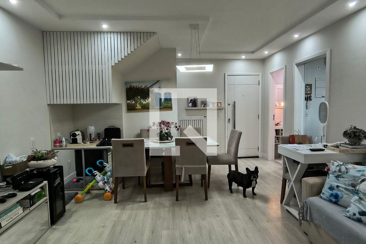 Apartamento, 2 quartos, 98 m² - Foto 8