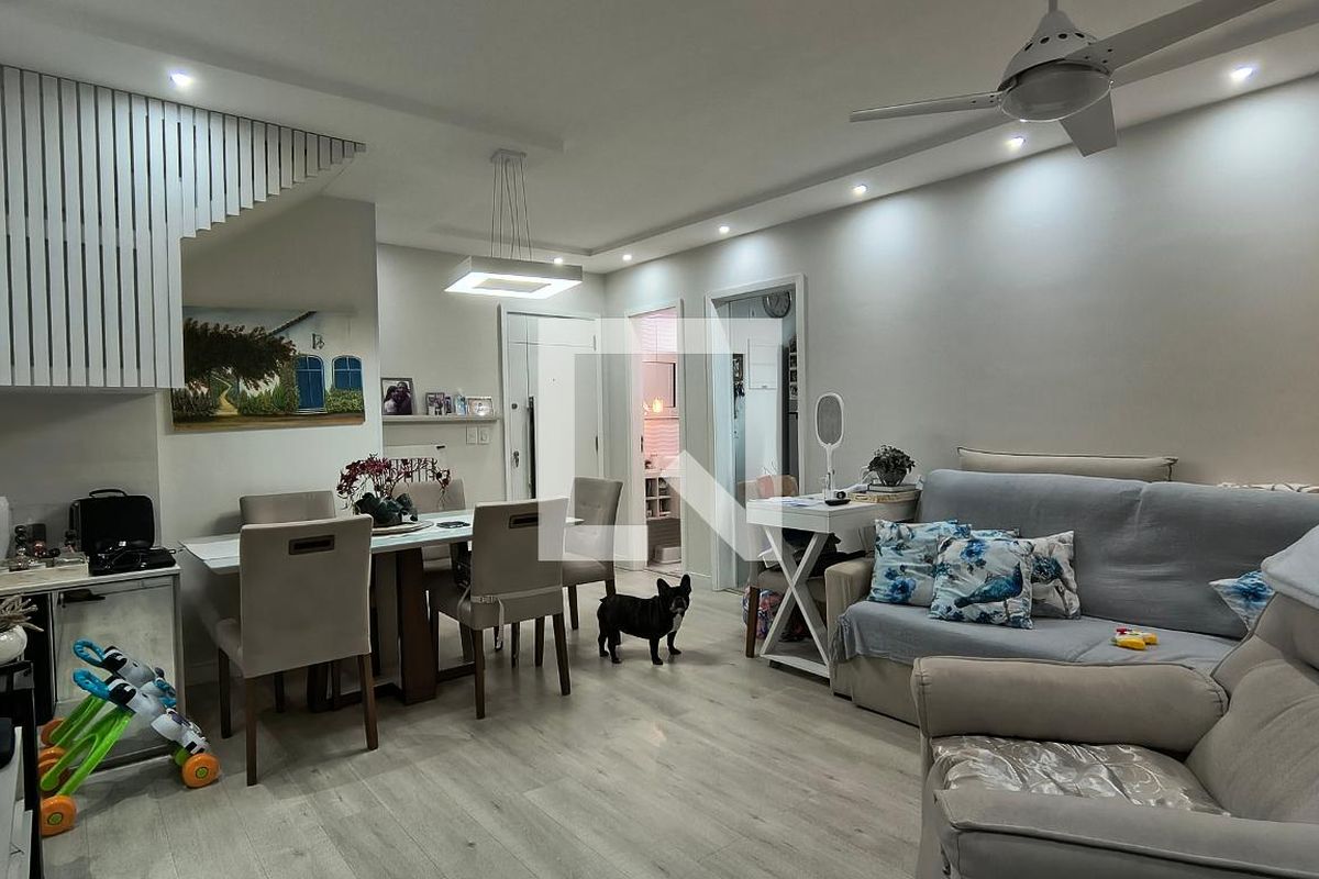 Apartamento, 2 quartos, 98 m² - Foto 6