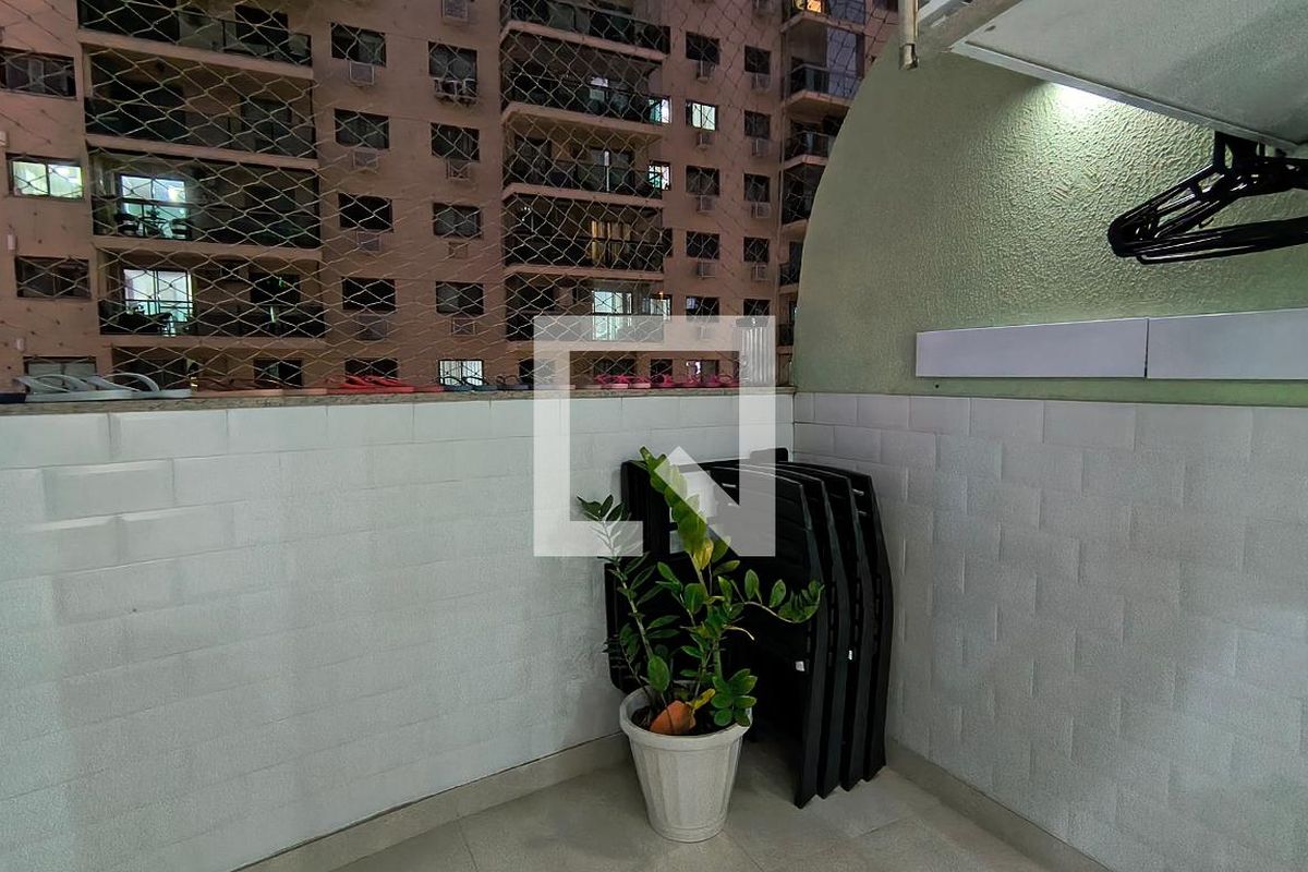 Apartamento, 2 quartos, 98 m² - Foto 10