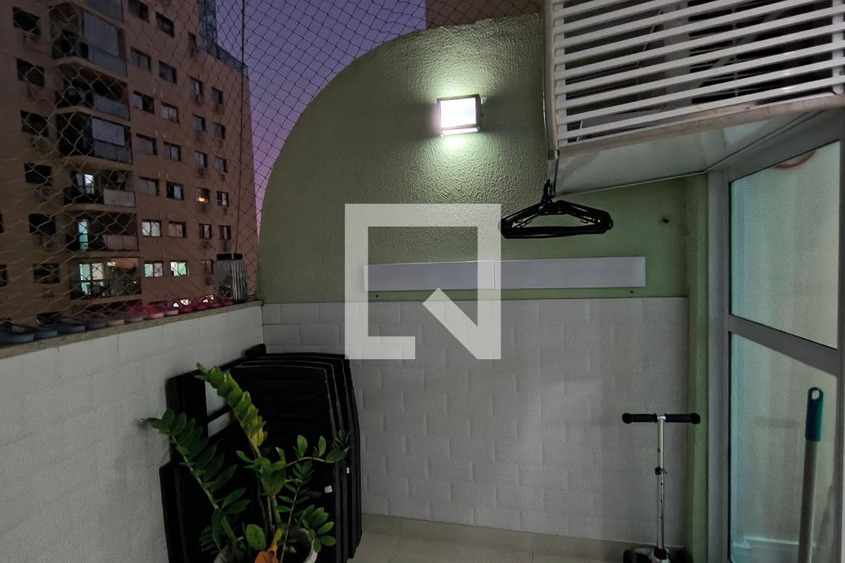 Apartamento, 2 quartos, 98 m² - Foto 12