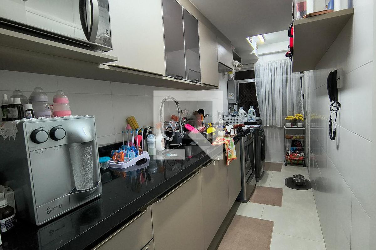 Apartamento, 2 quartos, 98 m² - Foto 64