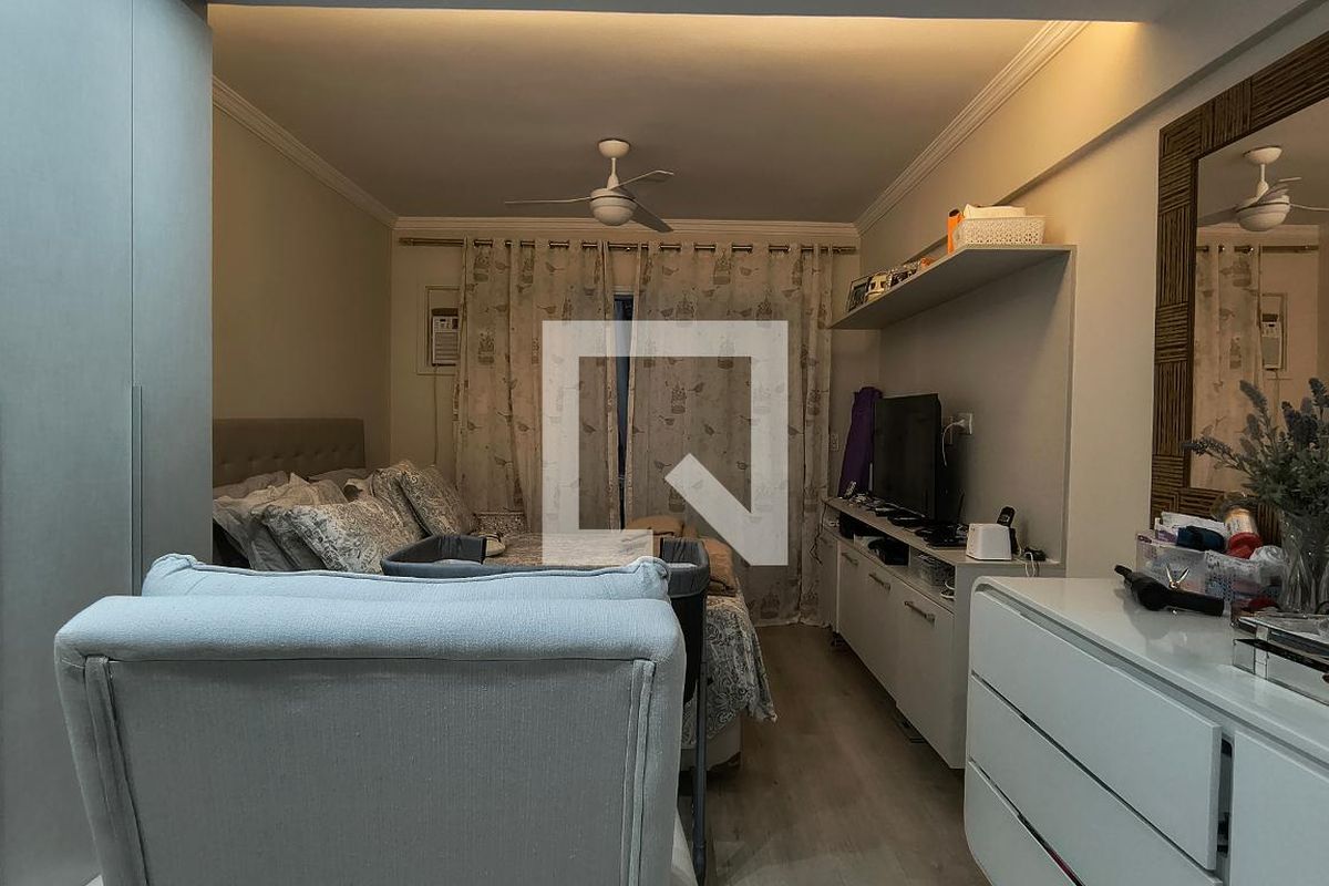 Apartamento, 2 quartos, 98 m² - Foto 34