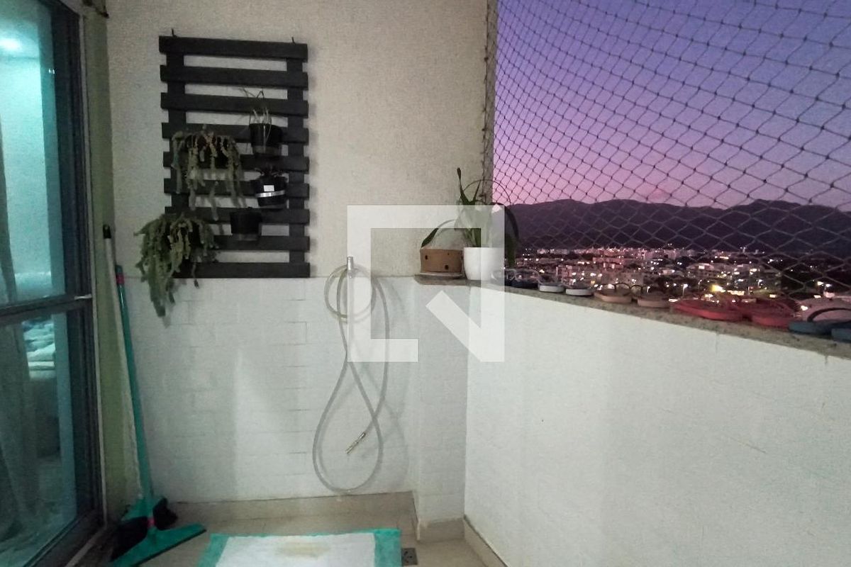 Apartamento, 2 quartos, 98 m² - Foto 16