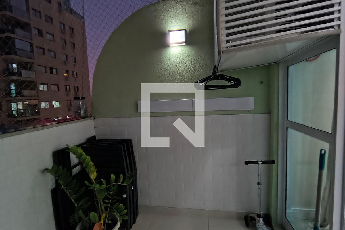 Apartamento, 2 quartos, 98 m² - Foto 14