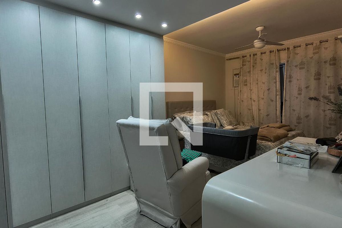 Apartamento, 2 quartos, 98 m² - Foto 32