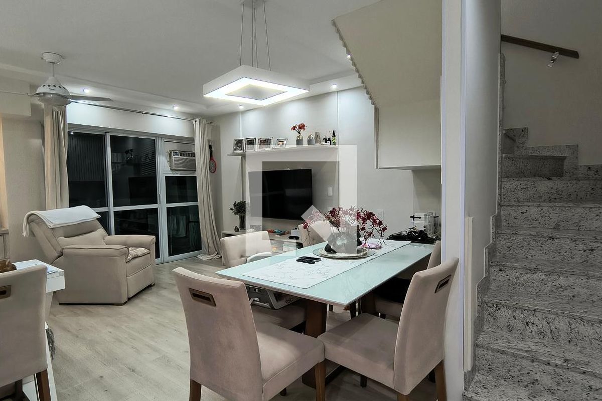 Apartamento, 2 quartos, 98 m² - Foto 2