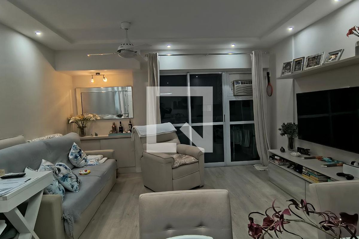 Apartamento, 2 quartos, 98 m² - Foto 4