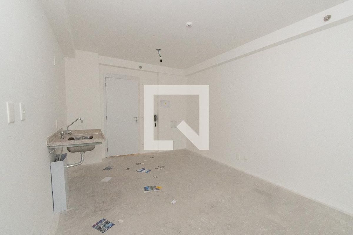 Kitnet-Studio, 32 m² - Foto 8