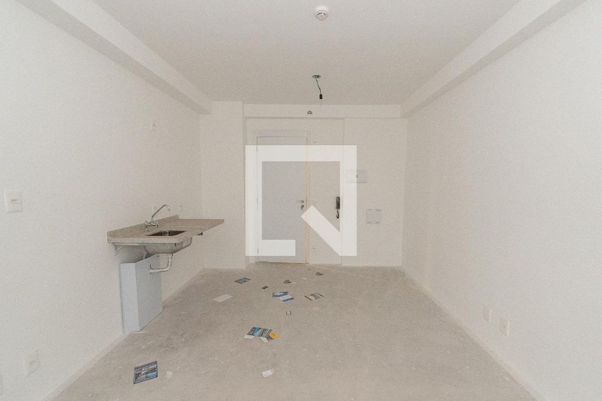 Kitnet-Studio, 32 m² - Foto 10